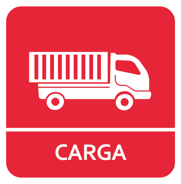 Servicio de transporte de carga