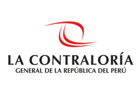 Logo de la Contraloría General de la República del Perú, cliente de Mas Logistic’s