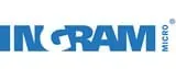 Logo de Ingram Micro, cliente de Mas Logistic’s
