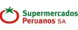 Logo de Supermercados Peruanos S.A., cliente de Mas Logistic’s